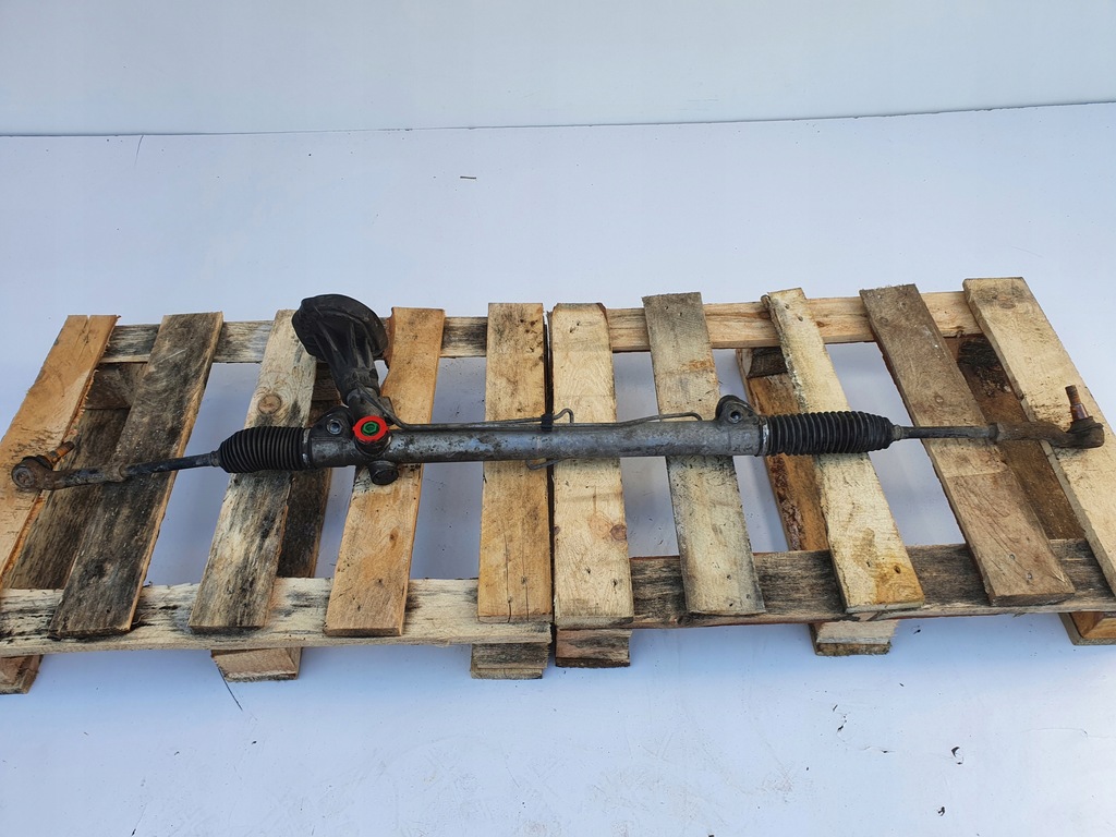 фото №7, Volvo s60 ii v60 рулевая рейка трансмиссия 31329876