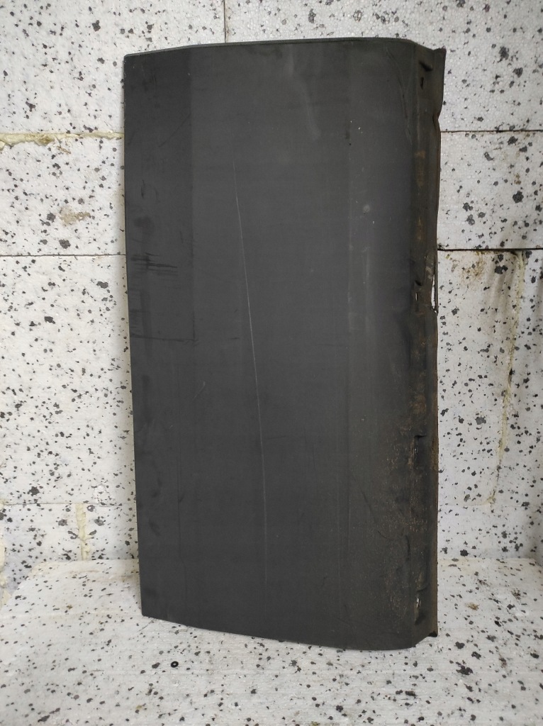 фото №1, Молдинг za двери правый bok iveco daily iv 5801811665