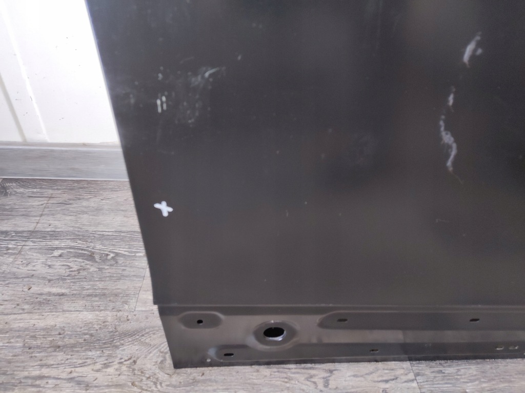 фото №15, Двері renault scenic iii 2009-2016 перед правий nowe оригінальні