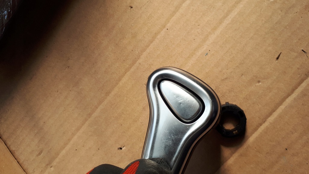 фото №8, A7 4g ручка переключения передач автоматическая коробка передач a6 c7 4g