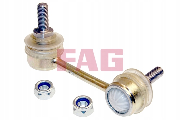 фото №2, Schaeffler fag 818 0252 10 тяга / кронштейн, стабилизатор