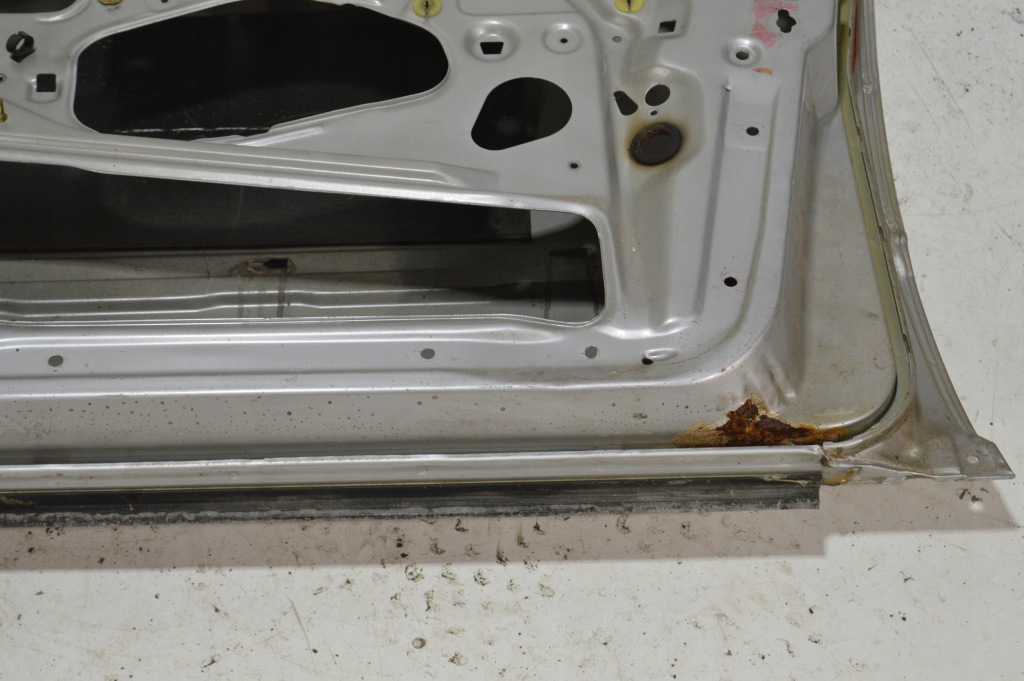 Двері праве перед mercedes w140 s klasa 1407200209 Недорого