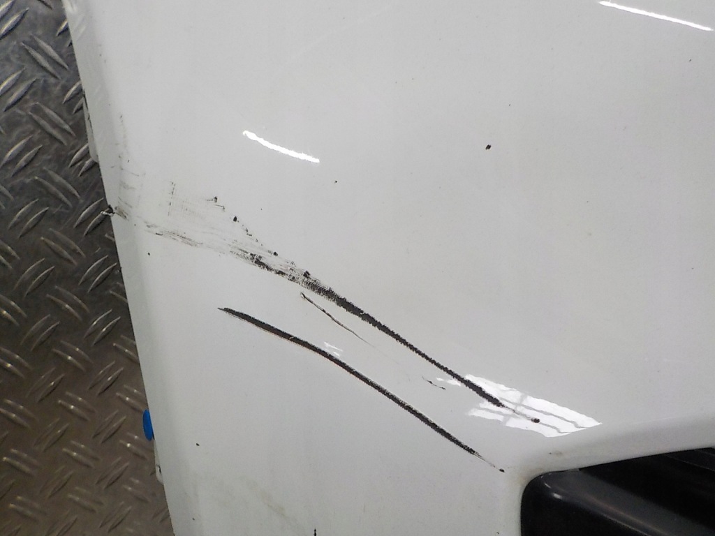 фото №8, Land rover l550 бампер перед передний