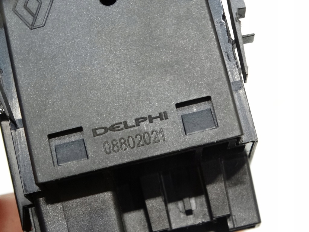 фото №12, Панель регулировки яркость laguna iii 08802021