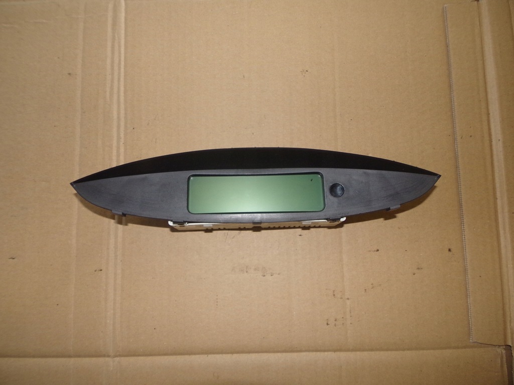 фото №4, Счетчик приборы 1496274080 c8 peugeot 807 2.0 hdi