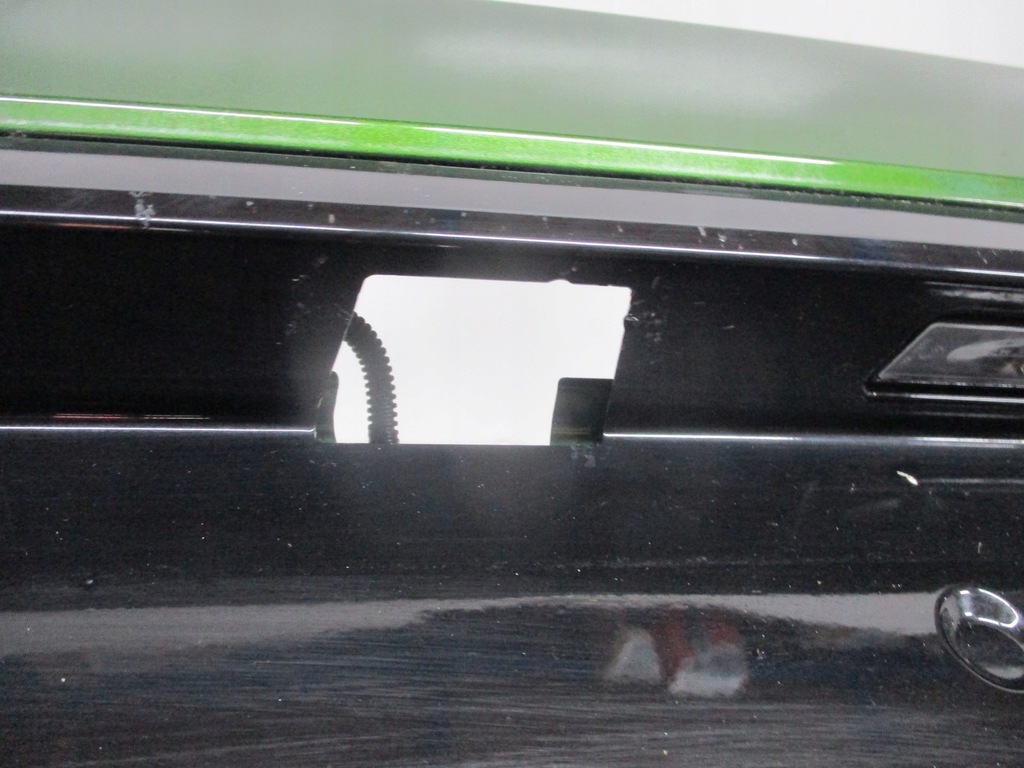 фото №7, Бампер peugeot 308 t10 21r hb 4 pdc pod камера