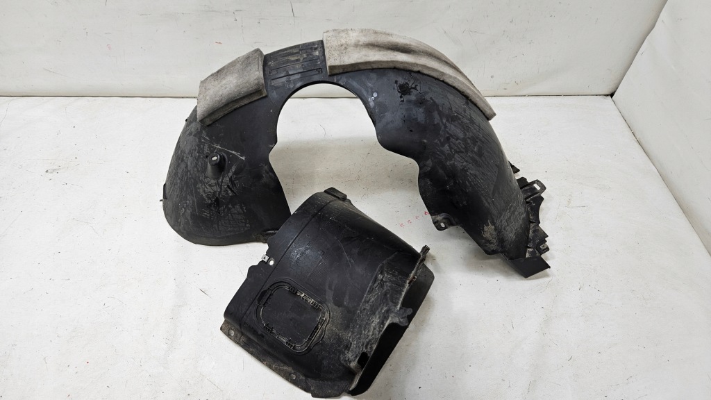 фото №1, Подкрылок перед передние правое vw golf vii 7 5g0805978