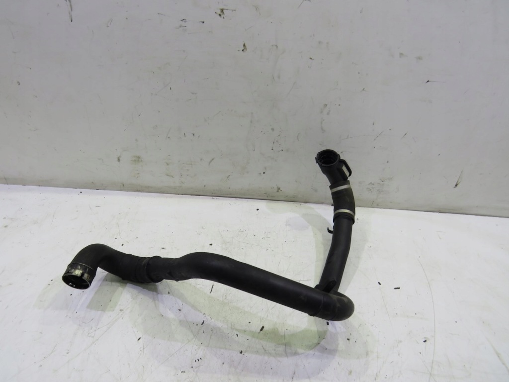 фото №2, Патрубок труба трубка води countryman s r60 2.0 d 8512206