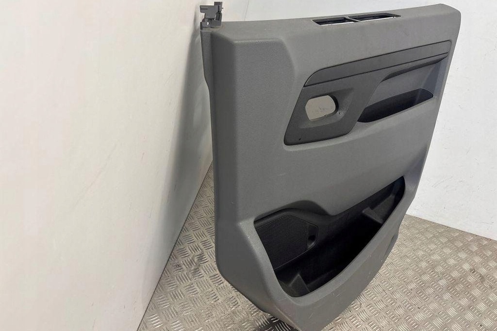 фото №12, Обшивка передних правых дверь peugeot expert фургон 98082243zm 1.6l дизель