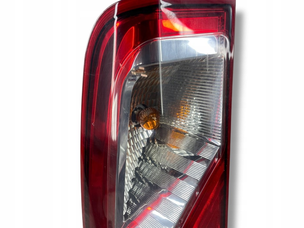 фото №7, Opel movano b 2017 лампа задняя левая сторона грузовой 2va01011001