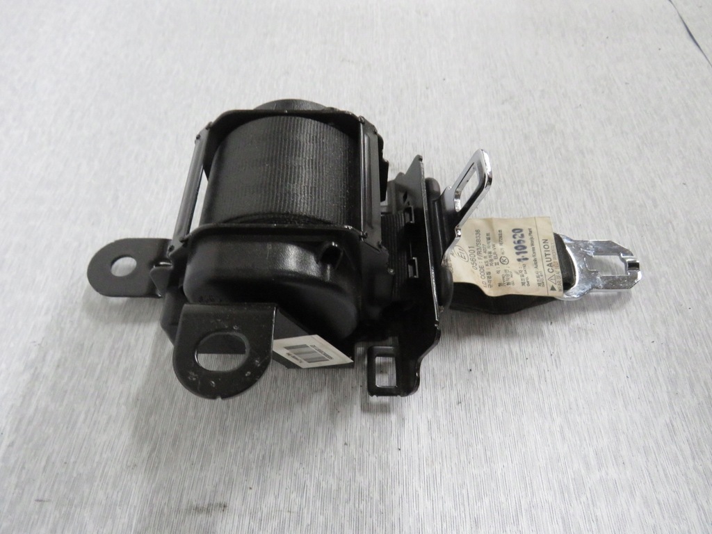 фото №4, Kia sportage iii pas безпеки даховий