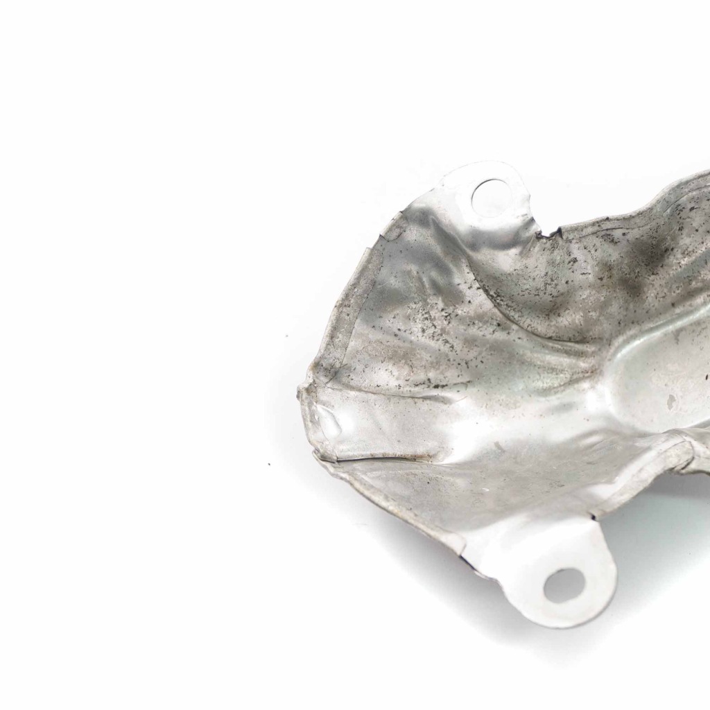 фото №12, Mercedes w906 om651 защита трубы egr a6511420620