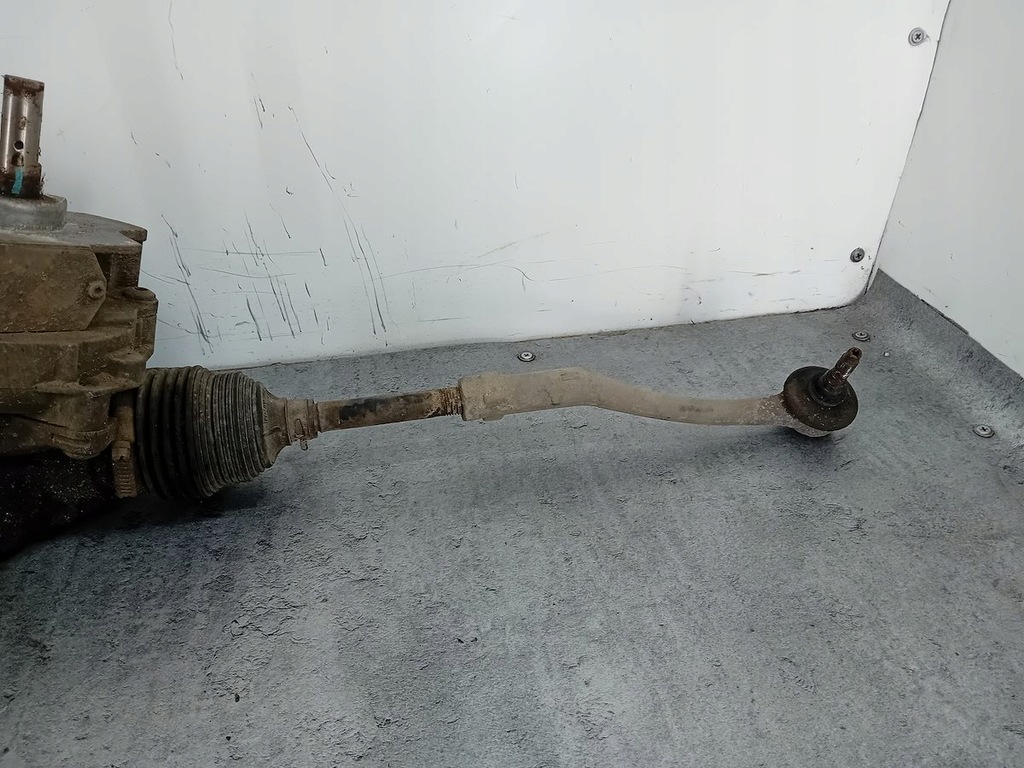 фото №12, Рулевая рейка трансмиссия электрическая peugeot 207 sw 1.4 vti 95km