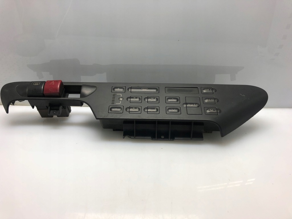 фото №1, Панель кондиционера fca 9140010439