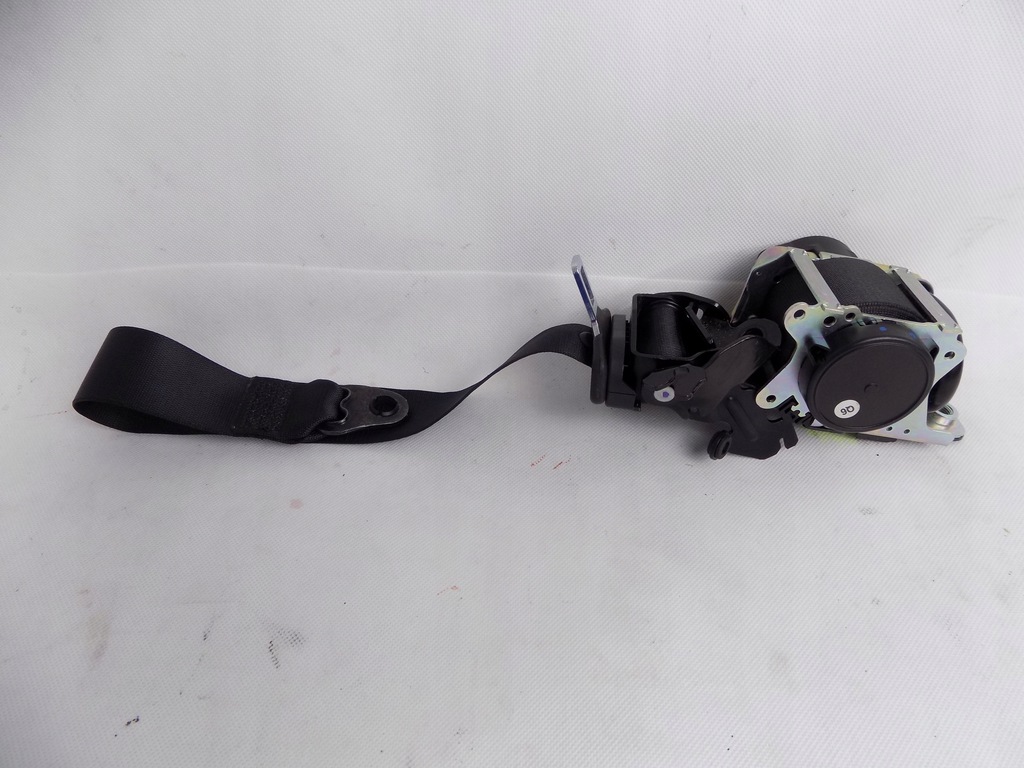 фото №1, Mb w205 cabrio pas безпеки правий перед