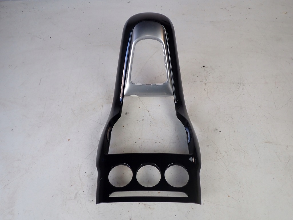 фото №1, Панель панели рамка туннель citroen ds3 96841607