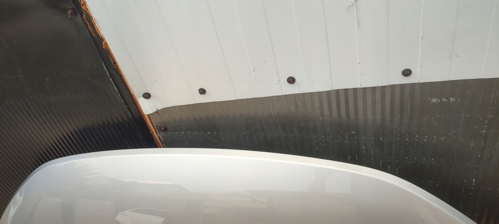 фото №6, Капот кришка двигуна сталевий honda cr-v crv 5 v rw 12.16-12.22r nh830m