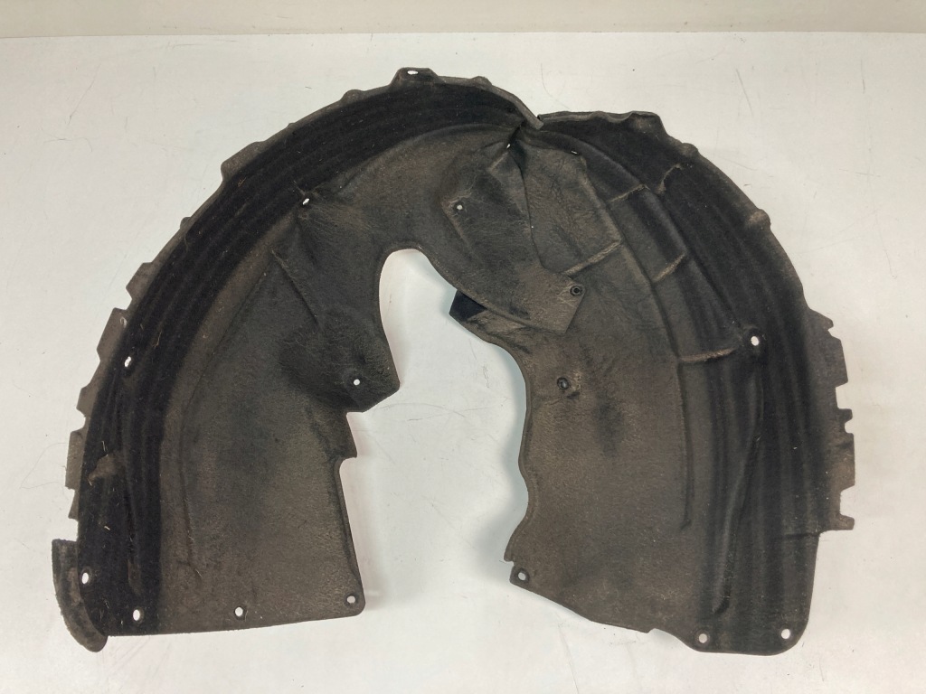 Підкрилок праве задні tesla y в Україні