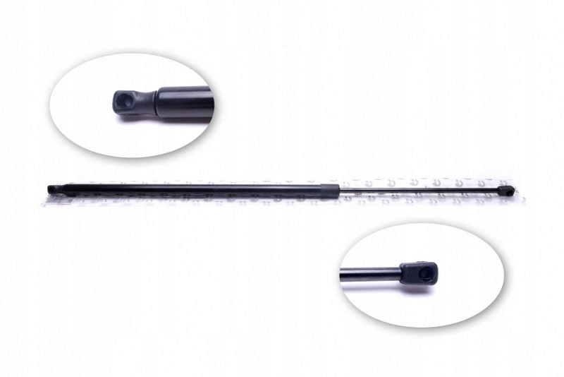 фото №8, Пружина газова, кришка багажника esen skv 52skv618