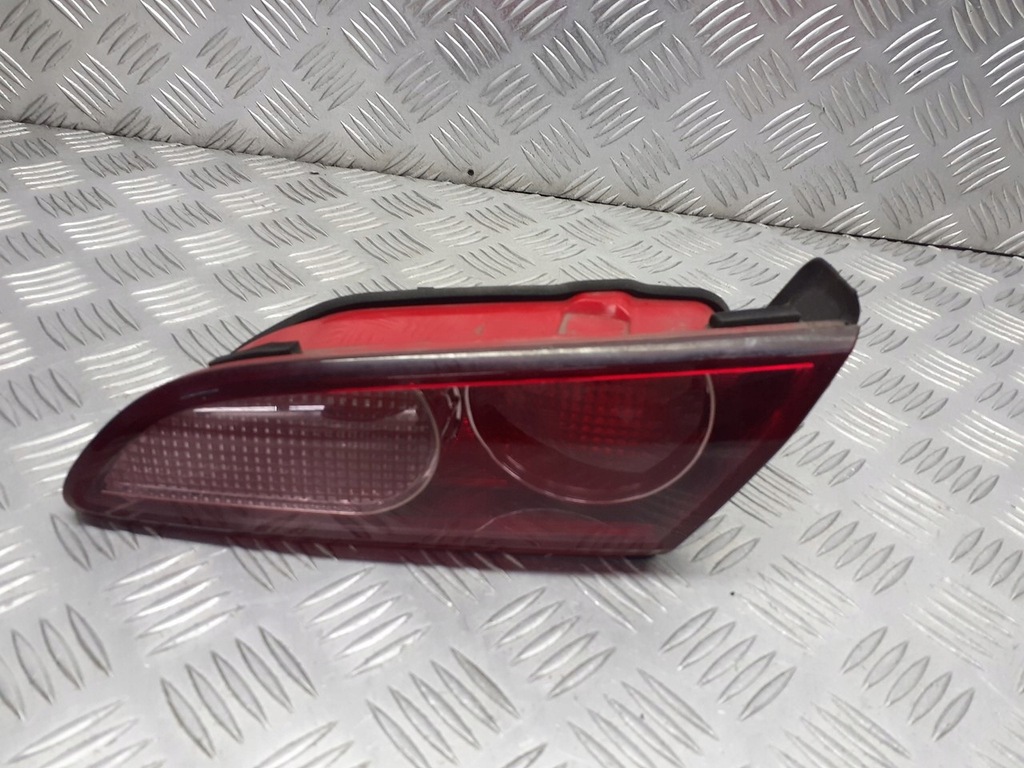 фото №1, Лампа права задня w кришка багажника alfa romeo 159 sedan