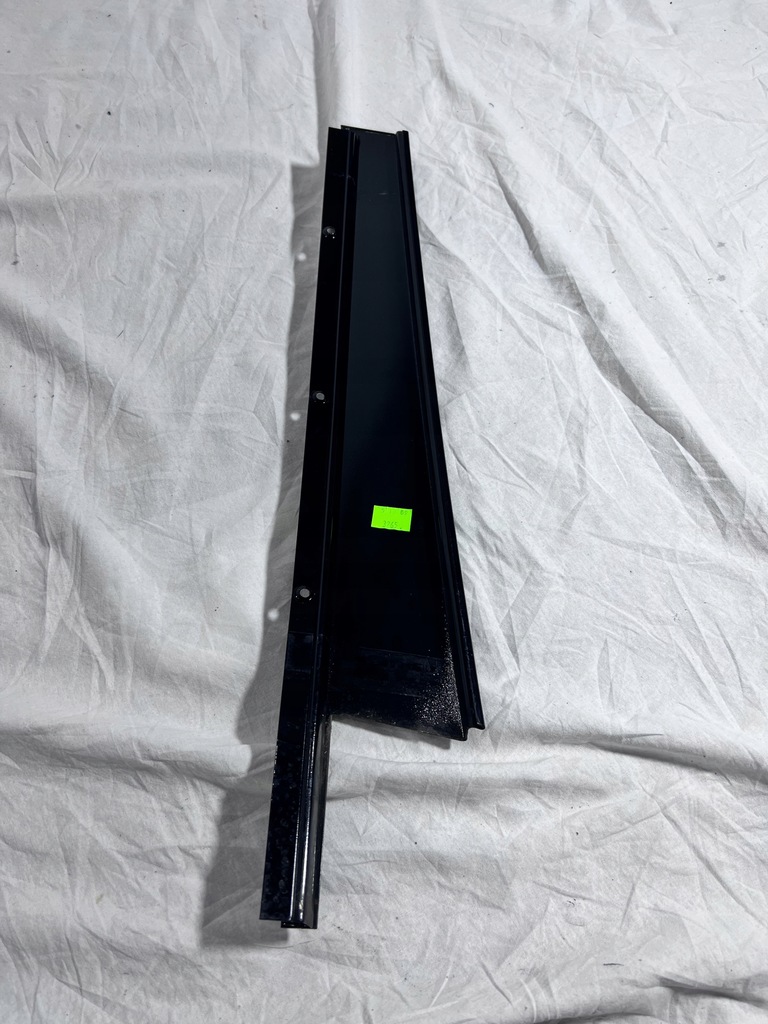 фото №6, Bmw x3 e83 молдинг блок двигуна двері лівий задня блиск