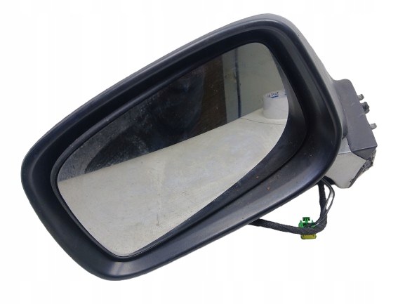 фото №1, Зеркало левая 7+2 9 pin peugeot 307 lift ezr