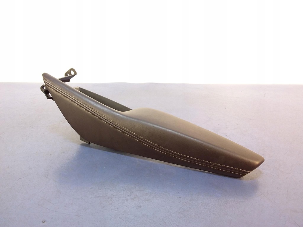 фото №1, Mazda 6 gj ручка дверь правая задняя ghp968dd3