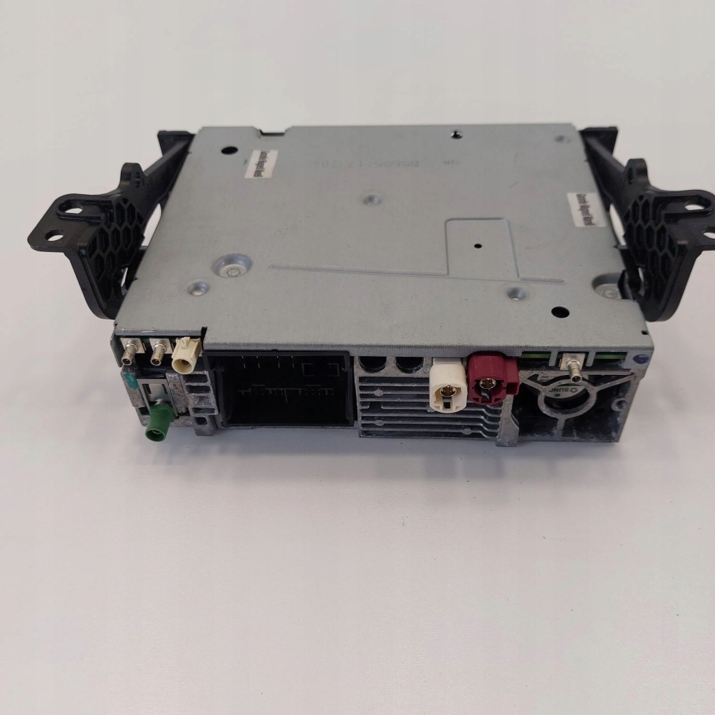 Купить 2015 mini one - cooper f56 f55 станция мультимедийная 9365852