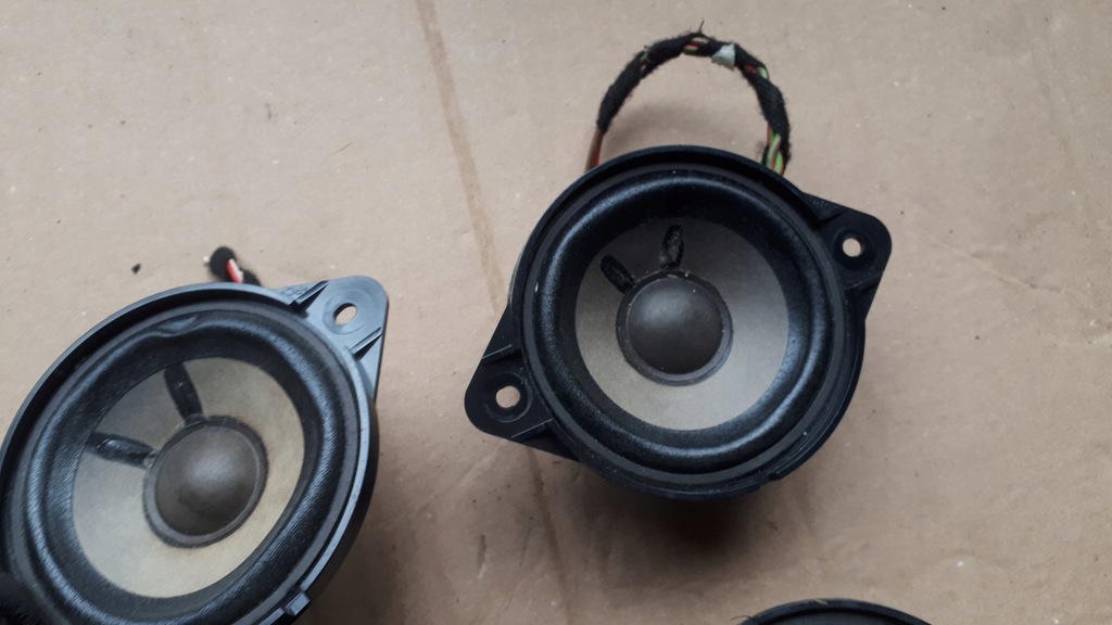 фото №6, S4 b8 lift a4 динамик bang olufsen 8t0035416 s5