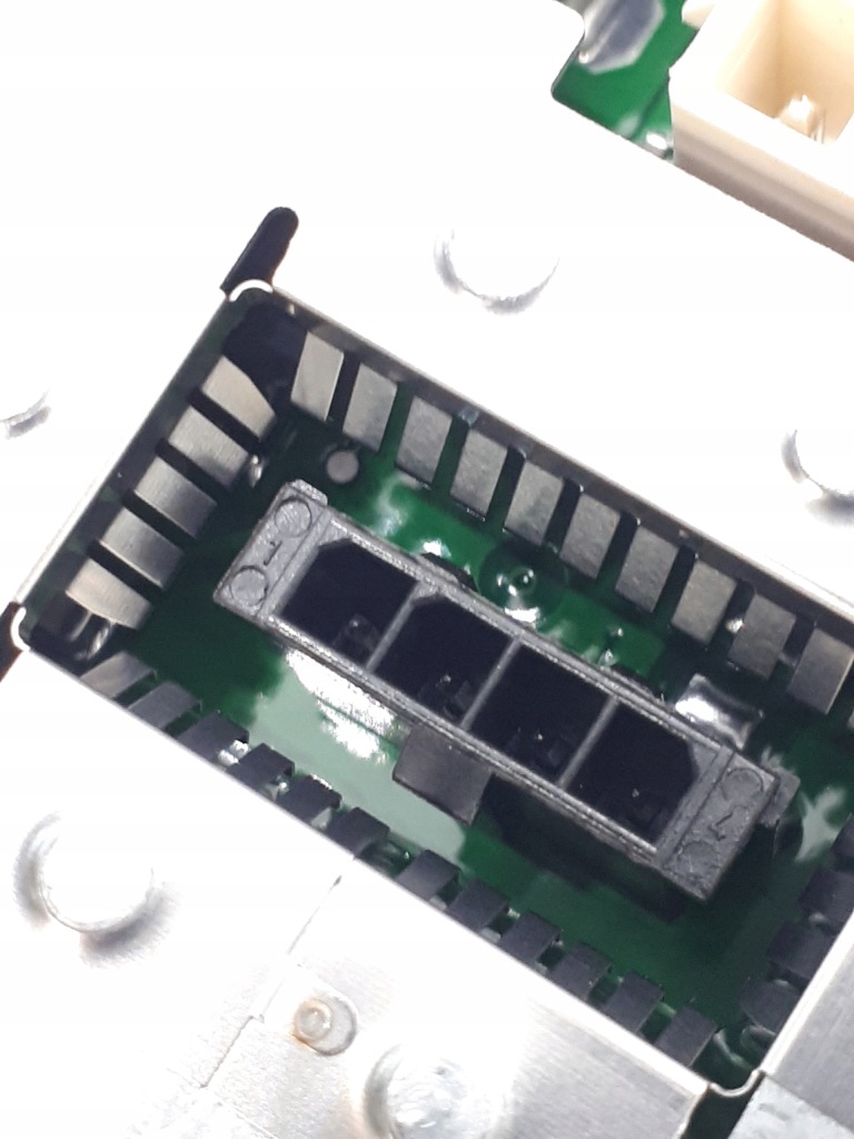 фото №3, Блок керування освітлення bmw 3 e90 e93 6 e63 x3 e83 x5 e70 mini r50 r56 r57