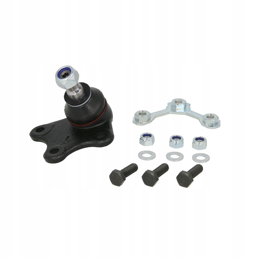 фото №1, Шарова опора важеля перед лівий delphi tc1084