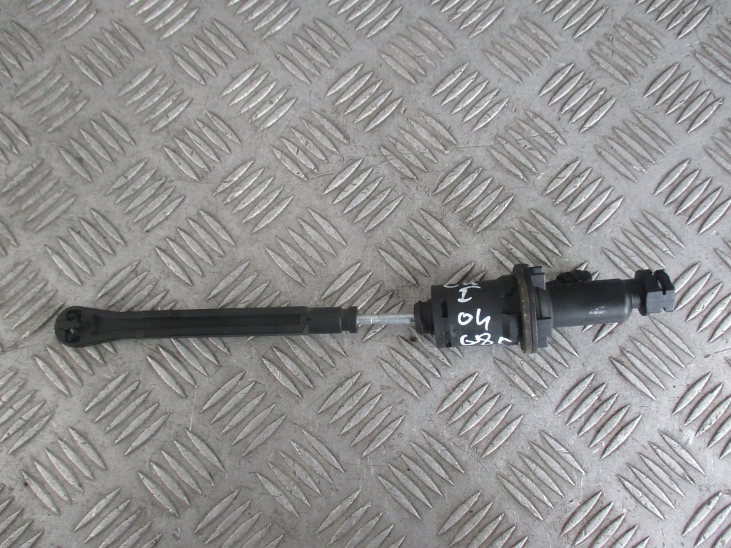 фото №1, Помпа сцепления citroen c4 i 04-08r