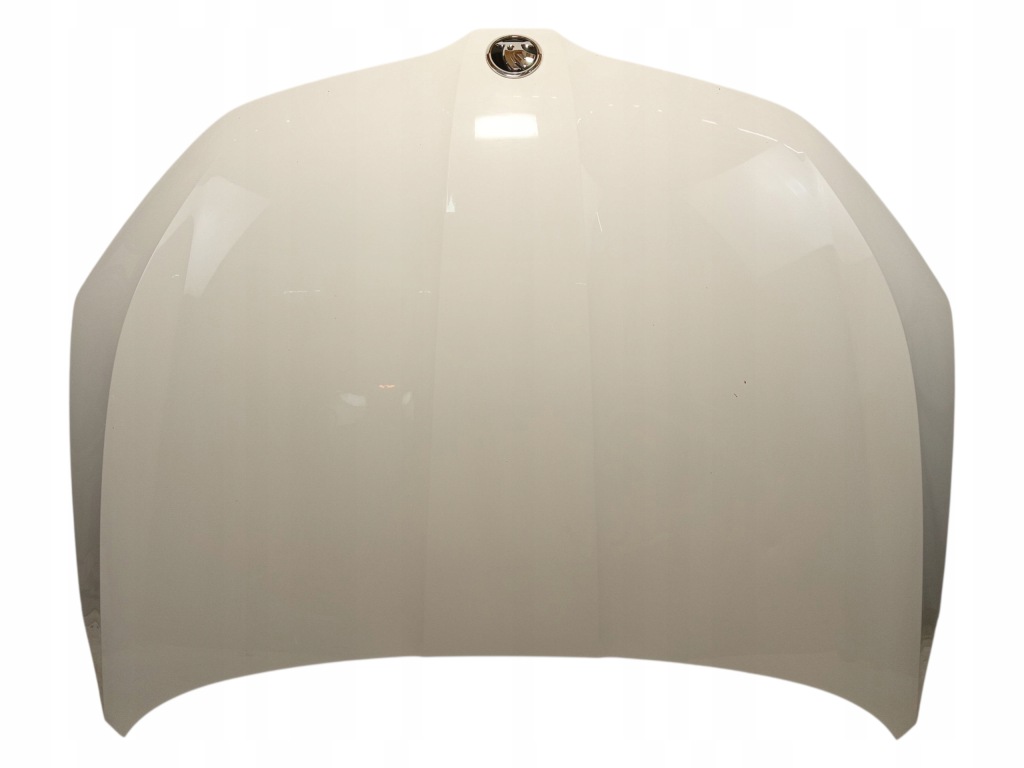 фото №1, Капот skoda octavia iii lift lak: lf9e 16-20