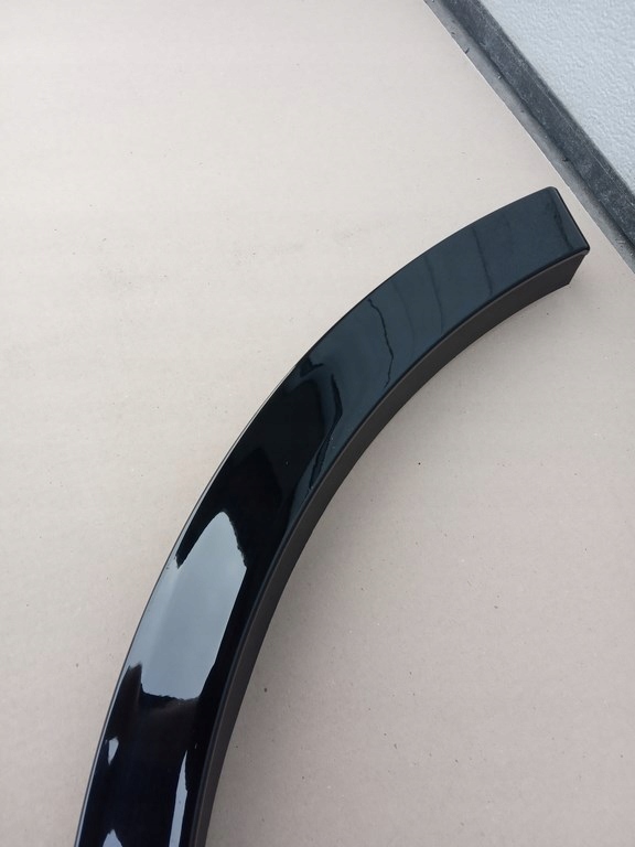 фото №6, Ford kuga mk3 st-line - молдинг крила правий задня