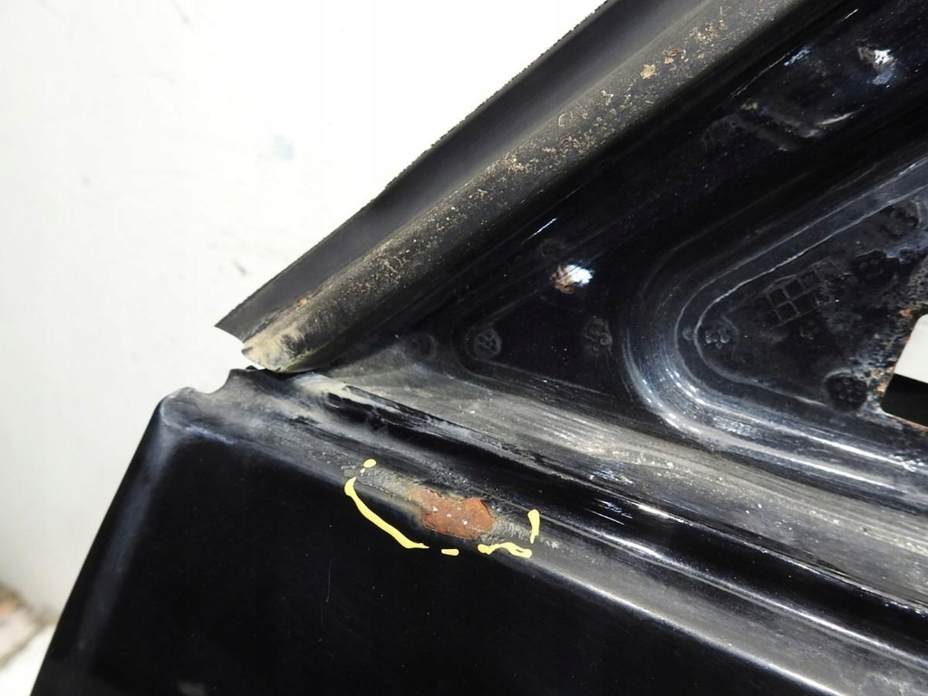 фото №3, Дверь левый перед g6 ford galaxy mk2