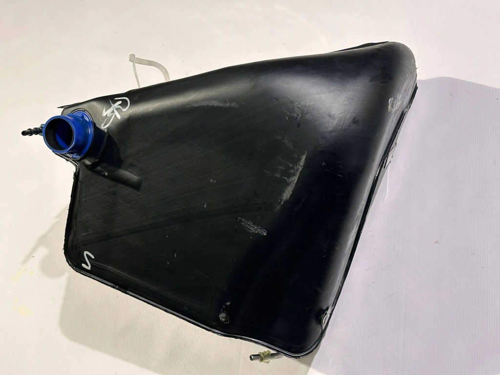 фото №12, Бак bak пального лівий chevrolet corvette c5 5.7 1997 - 2004