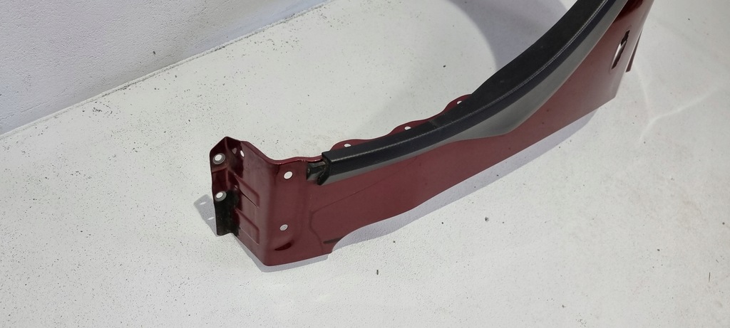 фото №11, Крыло левый перед передний subaru xv 12-16