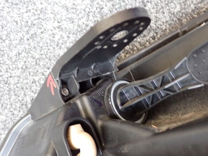 фото №6, Dacia sandero logan iii jogger led 20- фара правый лампа правая