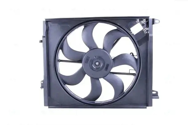 фото №1, Вентилятор радиатора 85948 nissens