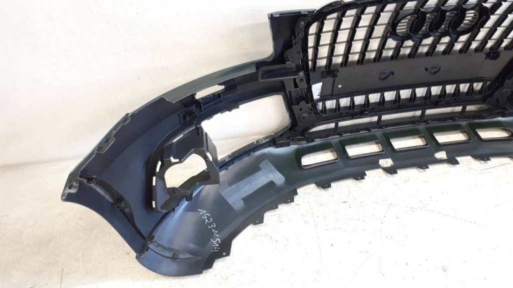 Audi q5 2012-2016 lift бампер перед 8r0807437 Цена