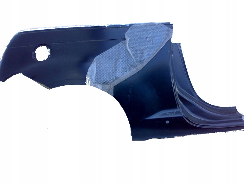 фото №1, Chrysler pt cruiser cabrio задній крила задня