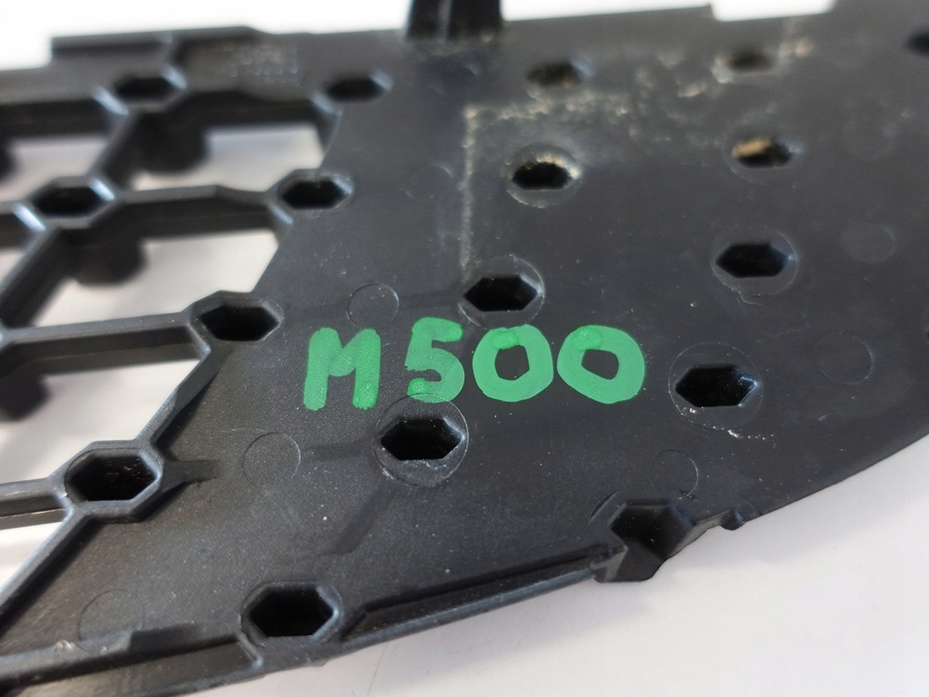 фото №11, Mercedes glc x253 w253 amg lift решётка радиатора решётка радиатора