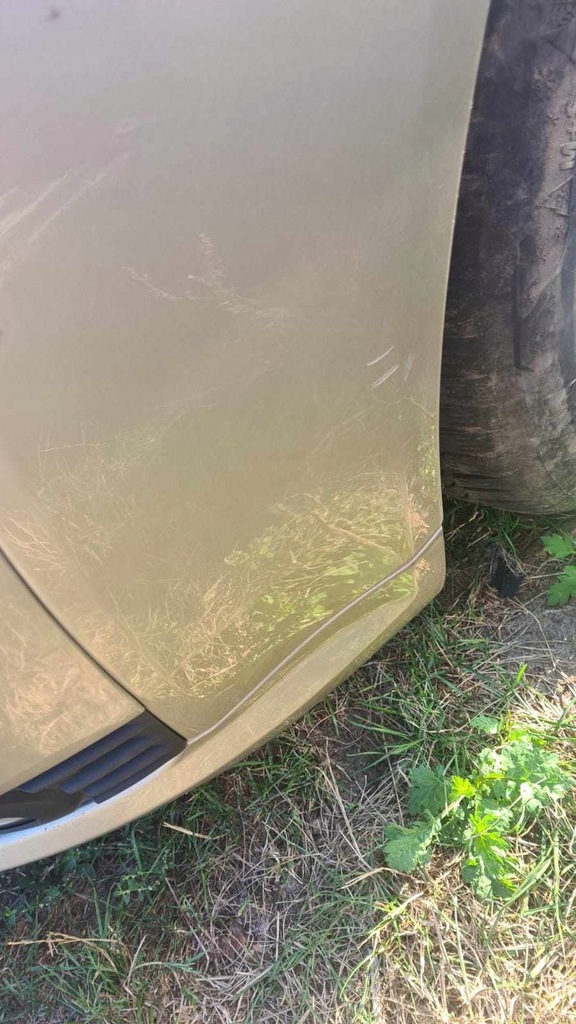 фото №7, Перед капот бампер лампи ксенон a8 d3 03-06