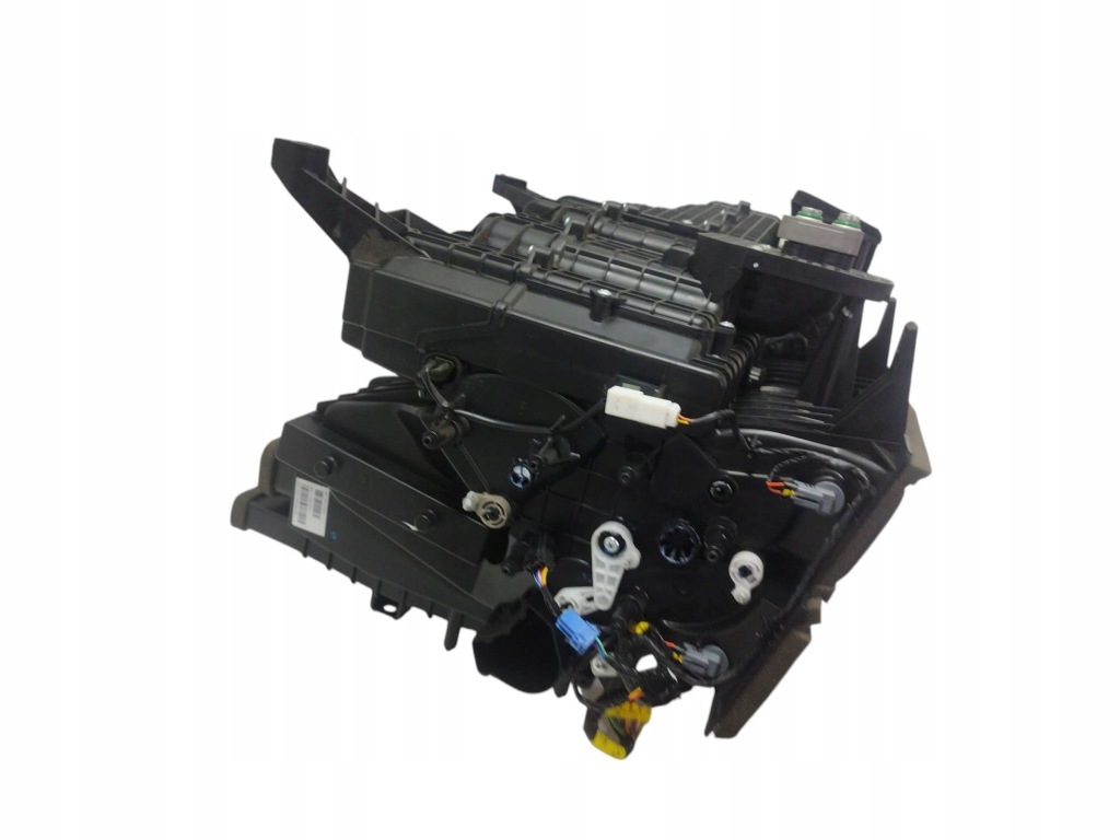 2014 tesla model s отопитель / комплект 600737800m Недорого