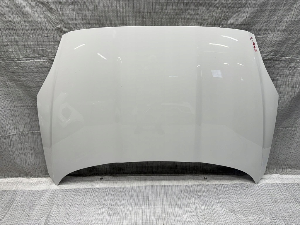 фото №1, Капот jaguar e-pace x540-aa02