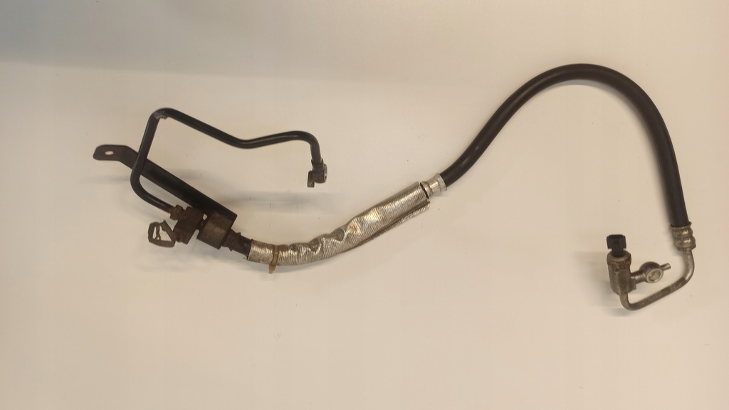 фото №1, Шланг топливный infiniti g37