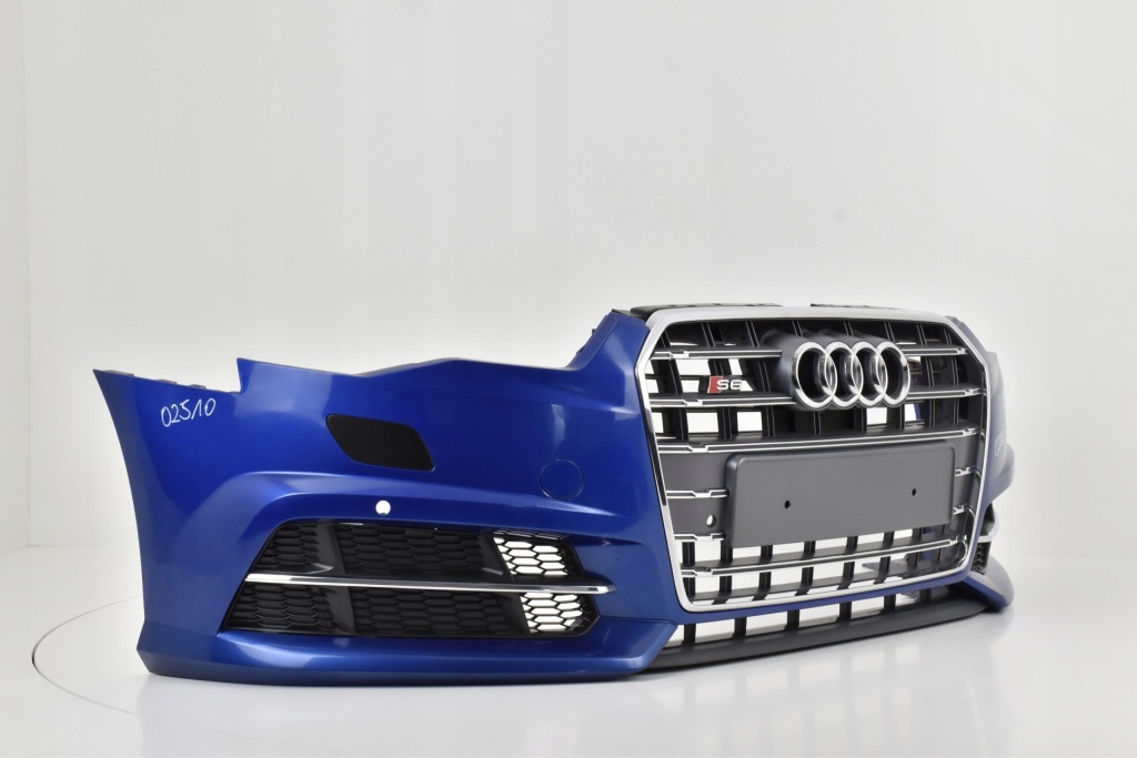 Audi a6 c7 4g0 s-line lift бампер передний Киев