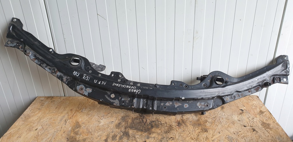 фото №1, Pas верхний усилитель alfa romeo 159 1,8