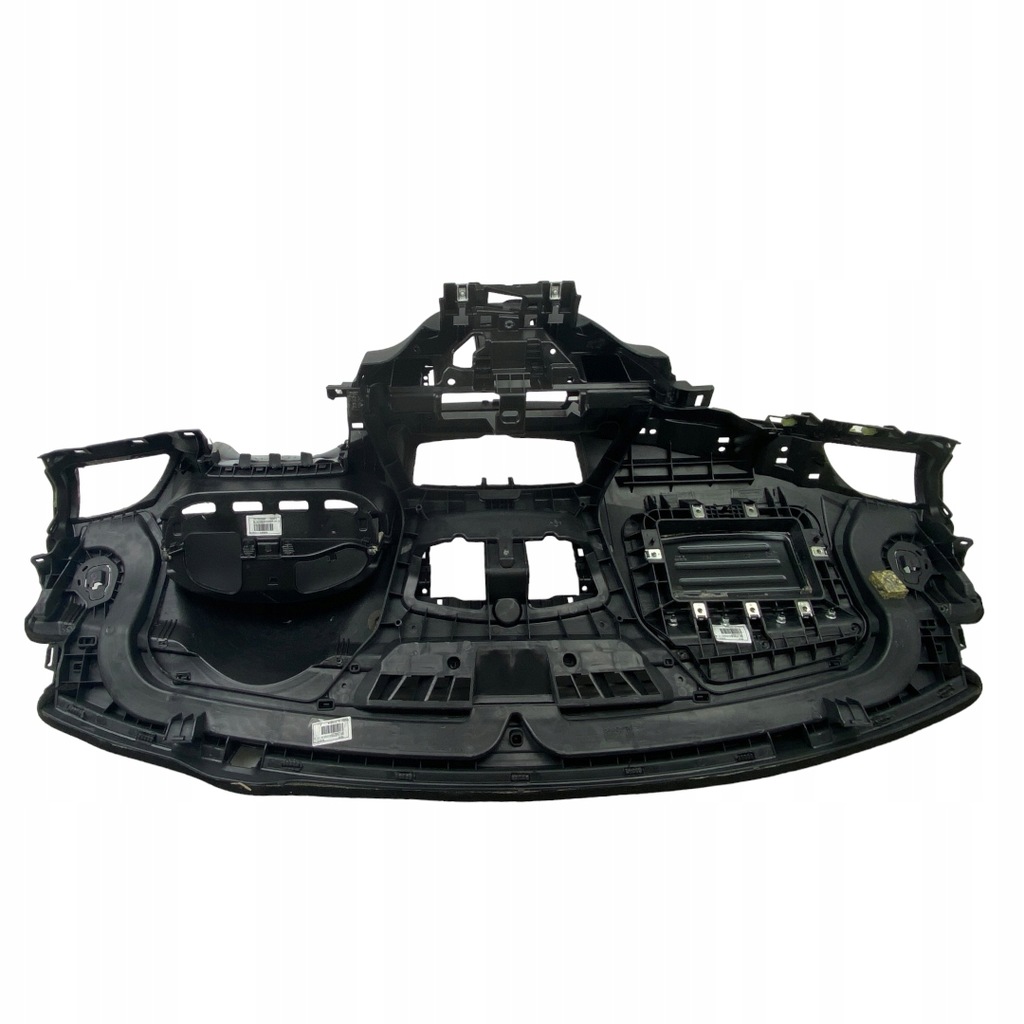 фото №13, Приборная панель приборная renault megane iii 681007196r