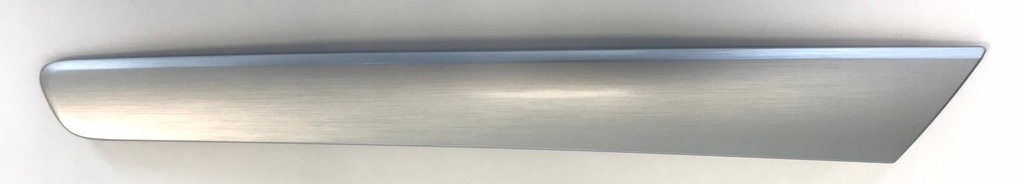 фото №1, Vw jetta молдинг dekor дверь левый перед 5c6867439 a